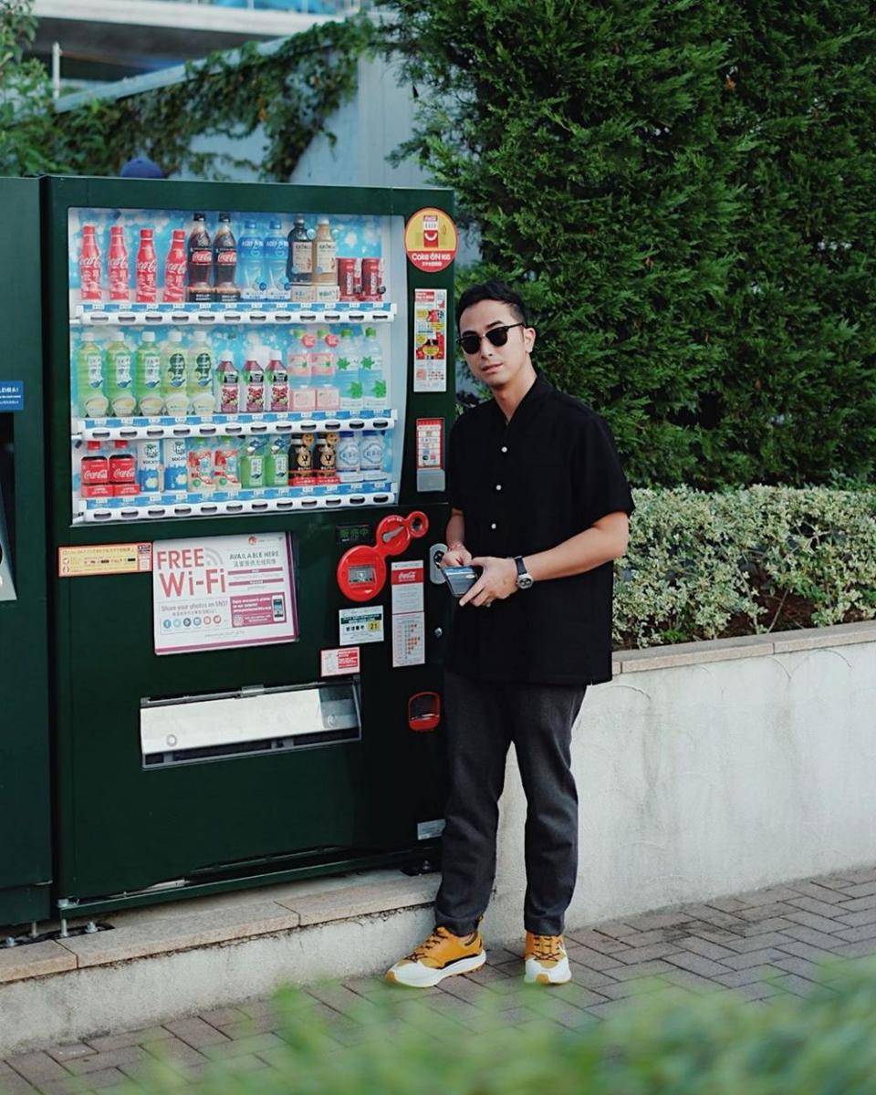 Instagram.com/winkywiryawan912