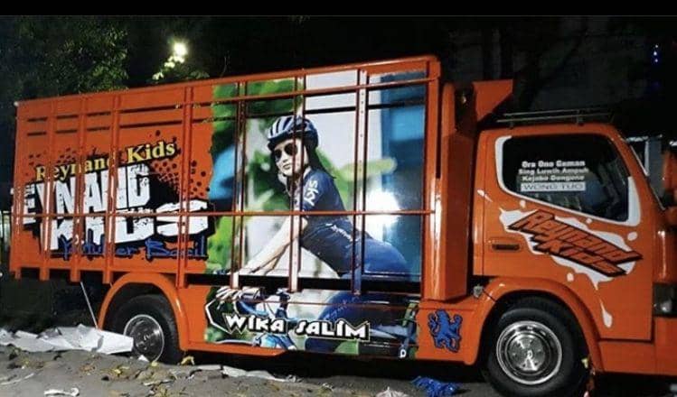 Instagram.com/wikasalim/