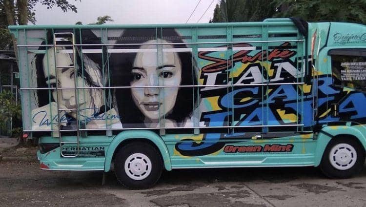 Instagram.com/wikasalim/