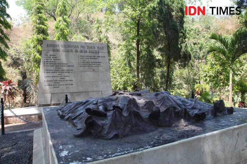 Fakta Film G30S/PKI yang Kontroversial, Sudah Tahu Semua?