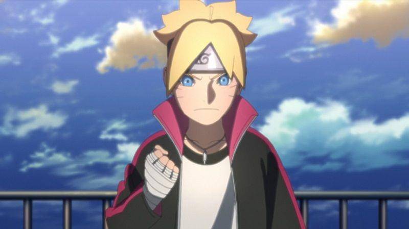 crunchyroll.com/Boruto Naruto Next Generations