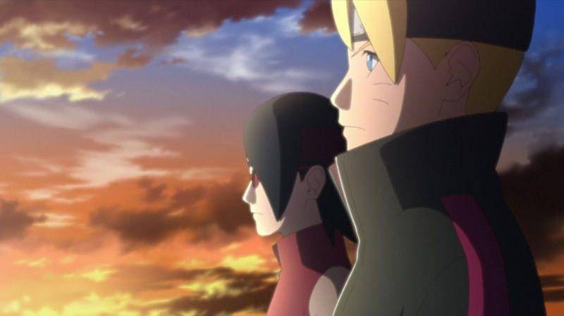 crunchyroll.com/Boruto Naruto Next Generations
