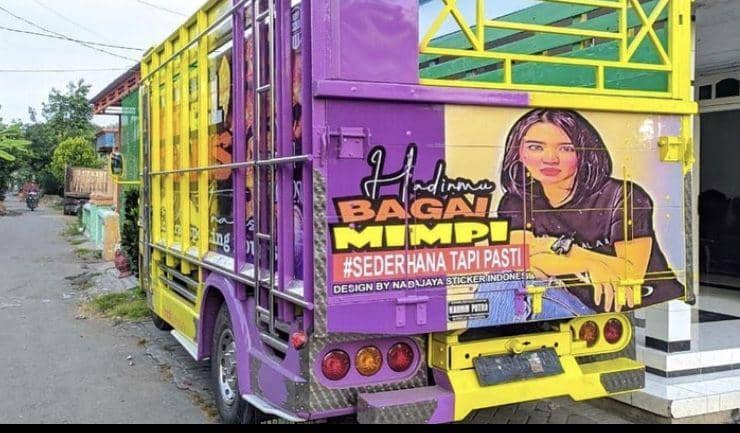 Instagram.com/wikasalim/