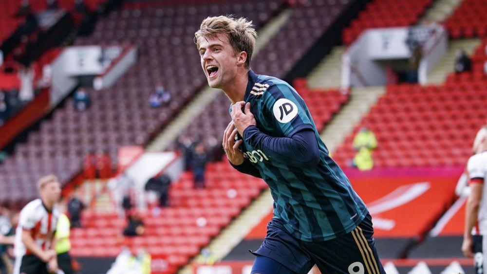 Patrick Bamford: Dibuang Chelsea, Disayang Bielsa