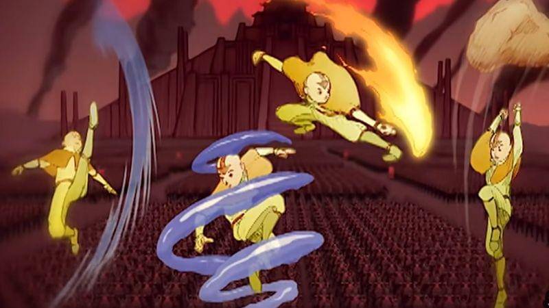 youtube.com/Avatar: The Last Airbender