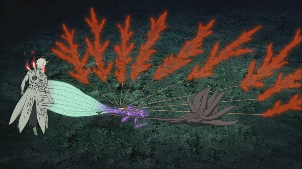 crunchyroll.com/naruto-shippuden