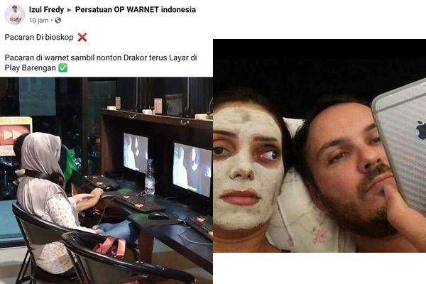 Berbagai sumber