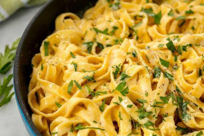 5 Ragam Olahan Fettucini Lezat, Bisa Bikin Sendiri di Rumah
