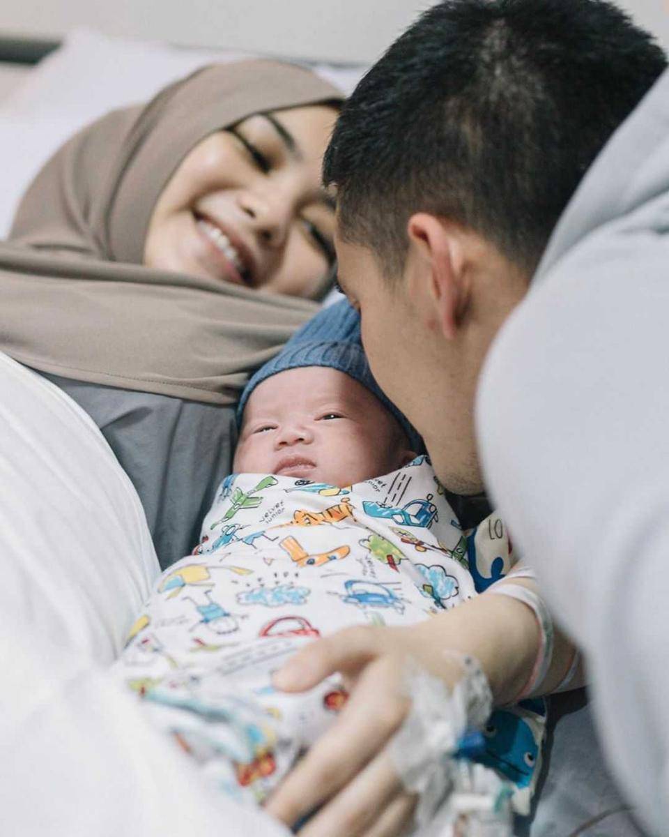 imagenic via instagram.com/thereal_rezkyadhitya