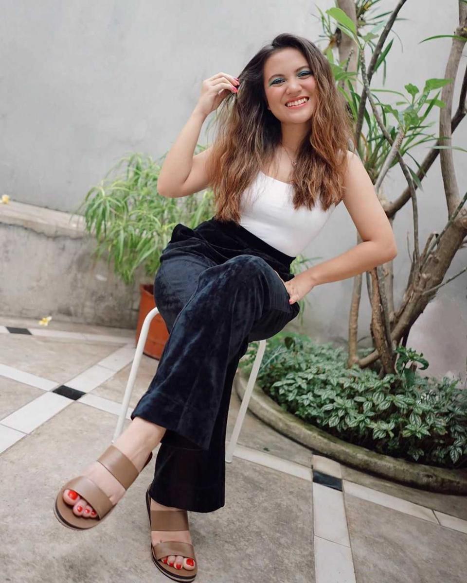 Instagram.com/aruanmarsha