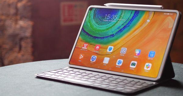 5 Tablet Terbaru Huawei yang Rilis di Tahun 2020, Yuk Upgrade!
