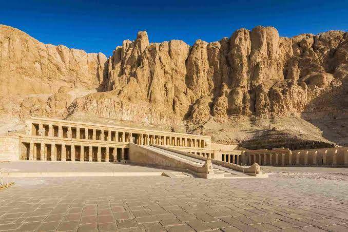 The Valley of The Kings (thesavvy.com)