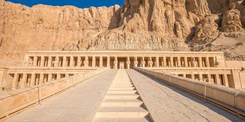 Temple of Hatshepsut (memphistour.com)
