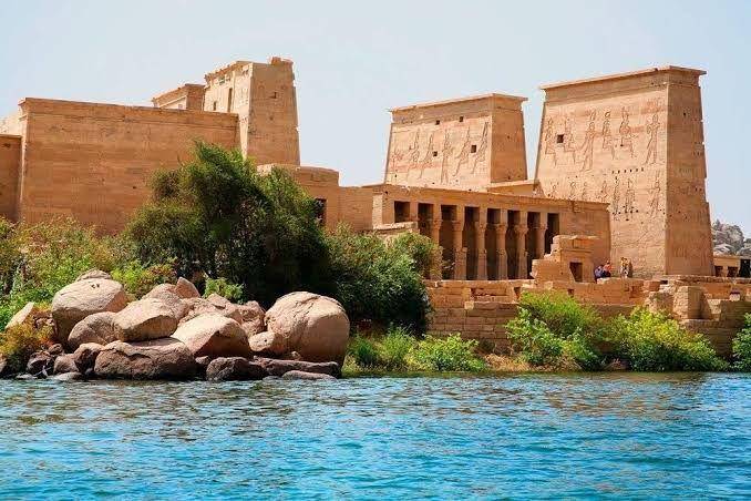 Philae Temple (journeytoegypt.com)