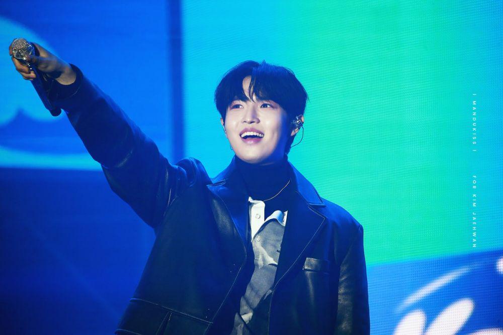 5 OST KDrama yang Dinyanyikan Kim Jaehwan, Ada yang Baru Rilis!