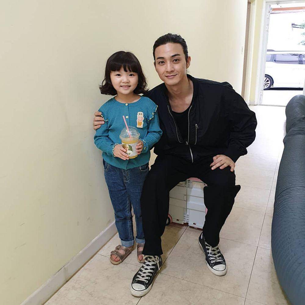Instagram.com/seoyeon_mother