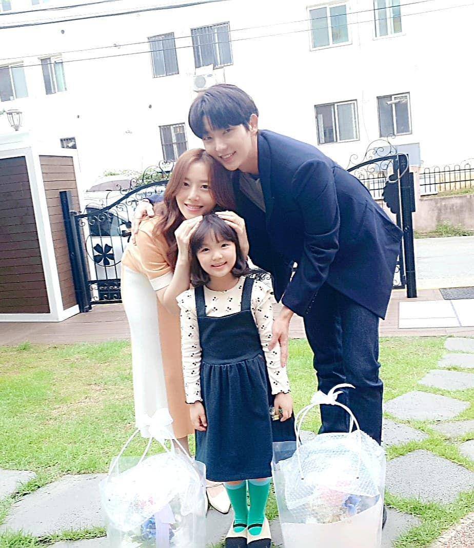 Instagram.com/seoyeon_mother