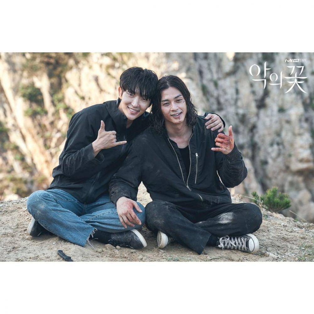 Instagram.com/tvndrama.official