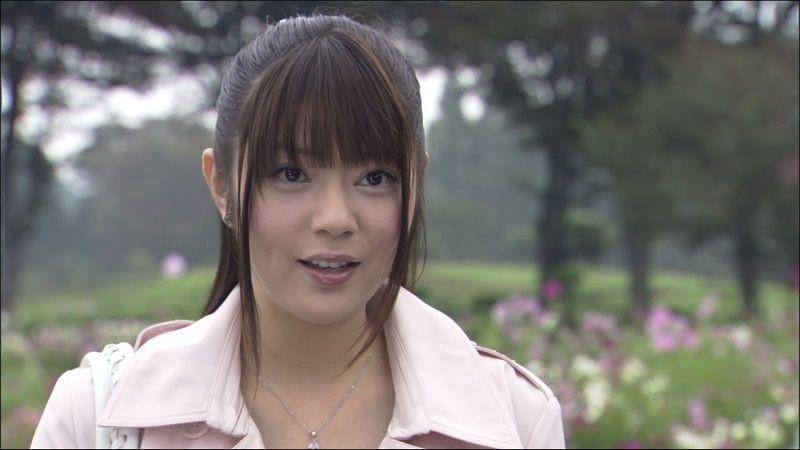 Toei/Kamen Rider Kiva