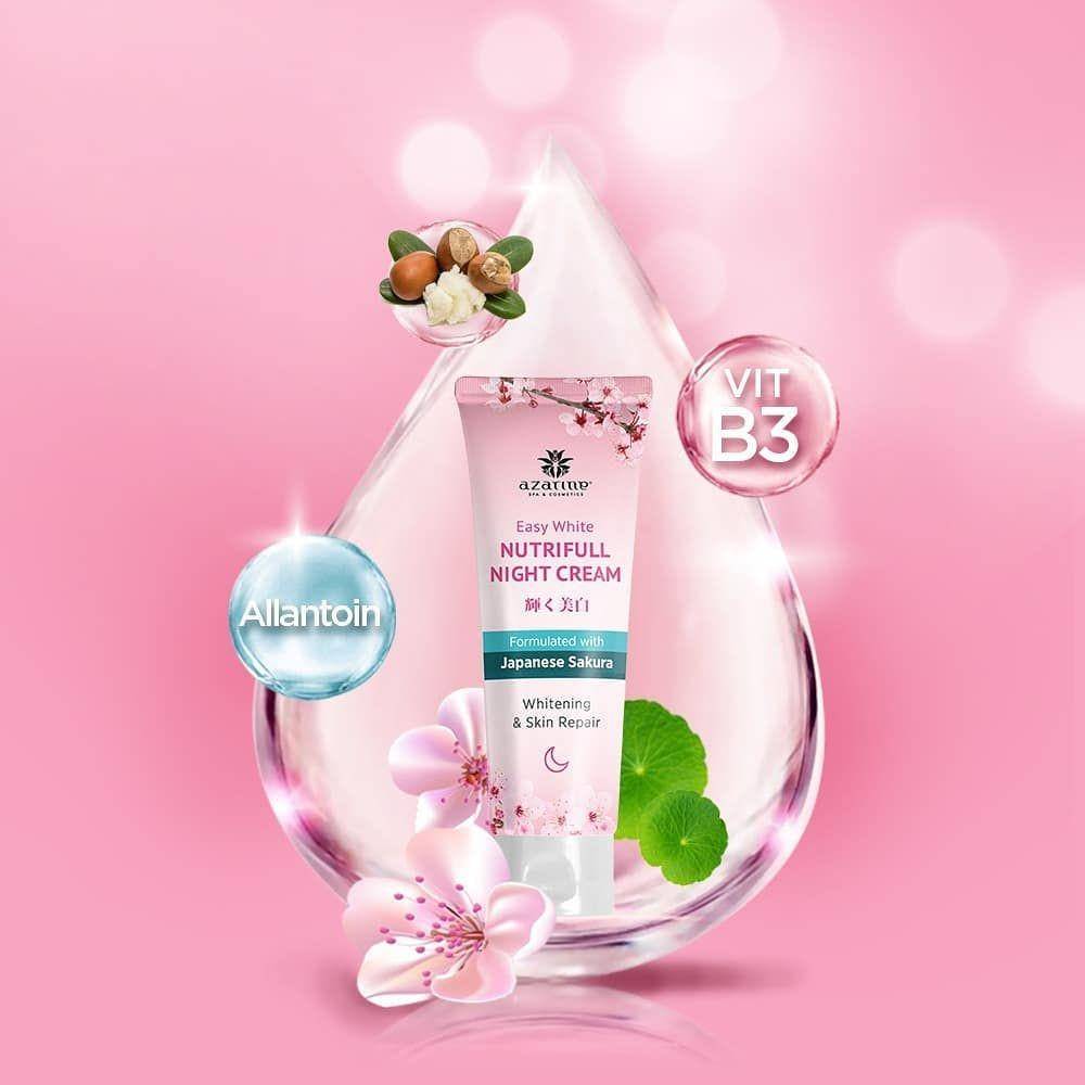 instagram.com/azarinecosmetic