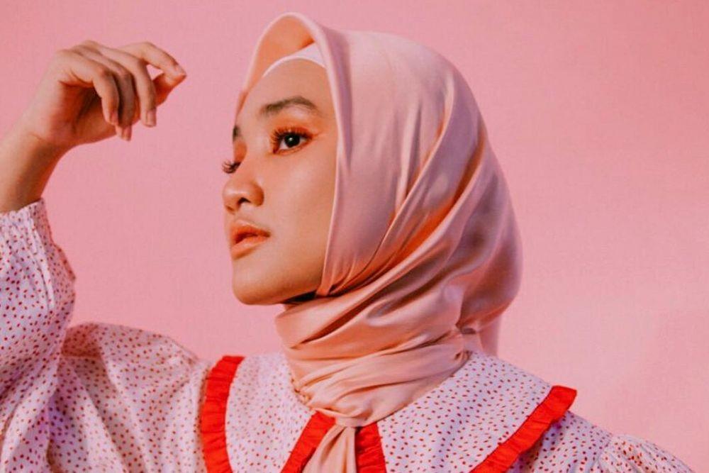 Ada Nuansa JPop, 5 Fakta Lagu Terbaru Fatin Shidqia