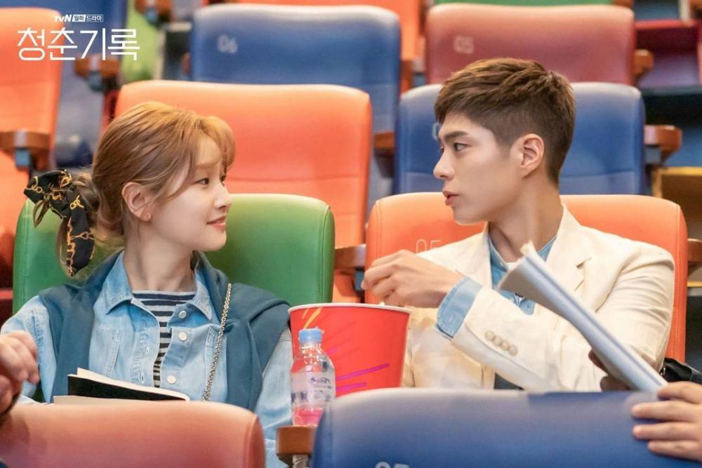10 Drama Korea dengan Rating Tertinggi September 2020, Cus Nonton!