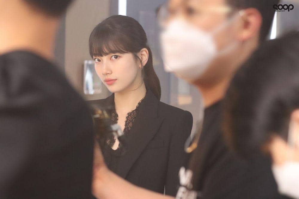 Polos hingga Karismatik, 10 Fakta Peran Bae Suzy di KDrama 'Start-Up'
