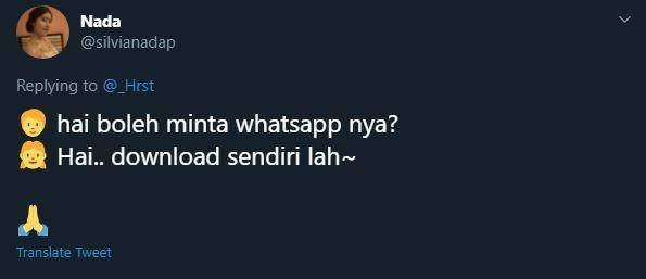 Twitter.com/silvianadap