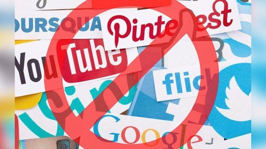 Cara pulihkan akun fb, twitter, youtube yang diblokir atau disusp