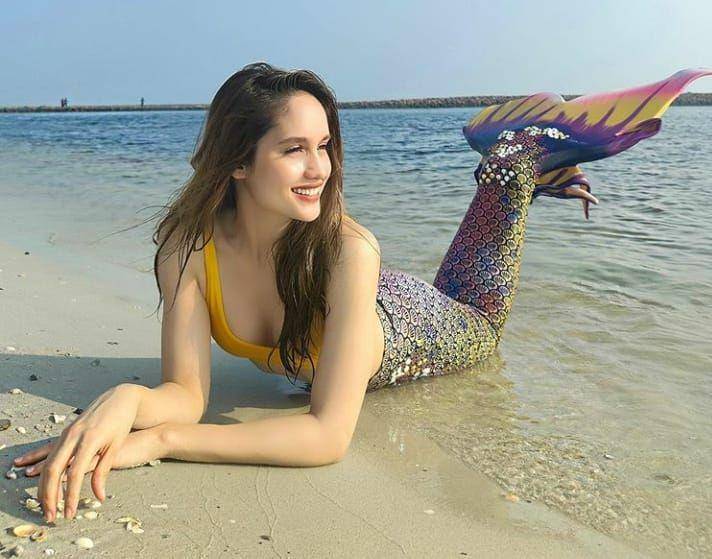 Cinta Laura Kiehl Instagram/claurakiehl