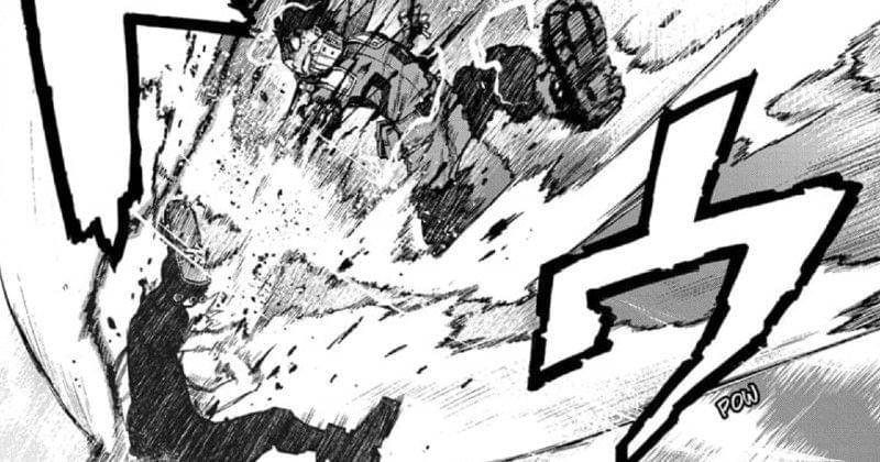 mangaplus.shueisha.co.jp/My Hero Academia