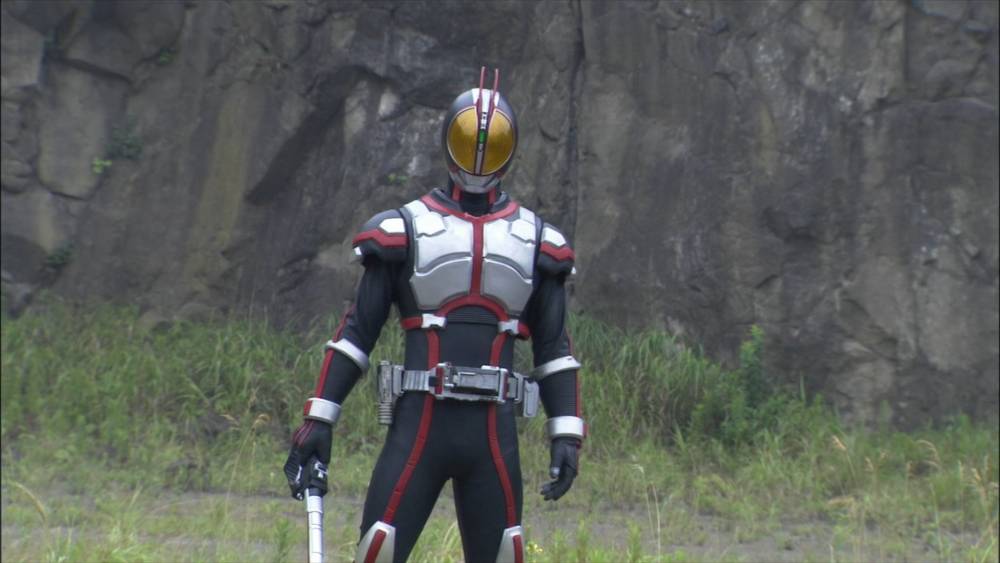 Toei/Kamen Rider Decade