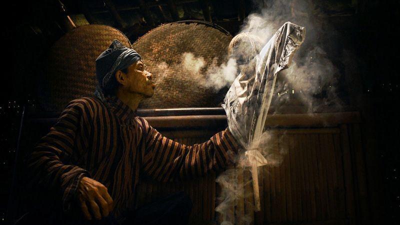 Ini 6 Fakta Jelangkung yang Penuh Misteri di Indonesia!