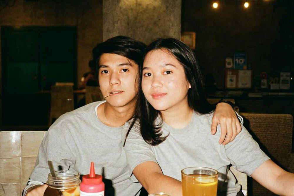 10 Potret Gaya Pacaran Seleb Millennials, Siap Bikin Iri Para Jomlo