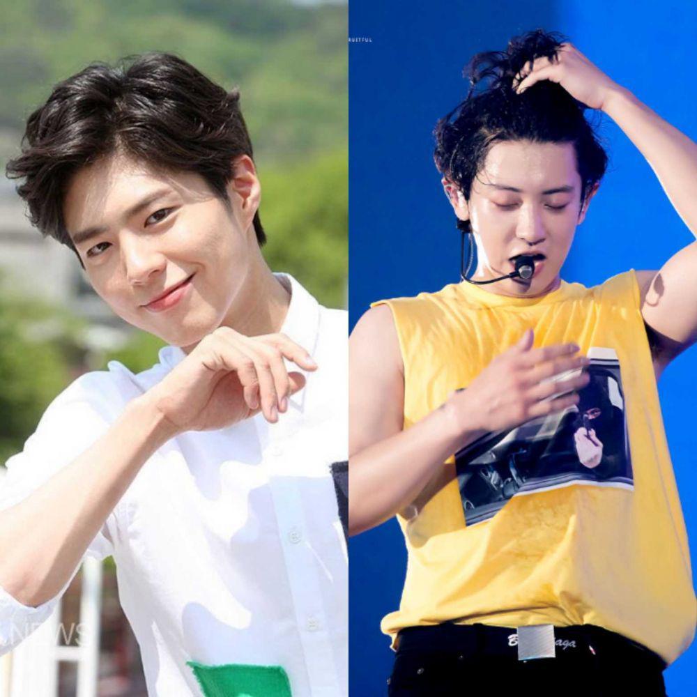 6 Film Korea Terbaru Siap Tayang, Ada Park Bo Gum Hingga Chanyeol EXO!