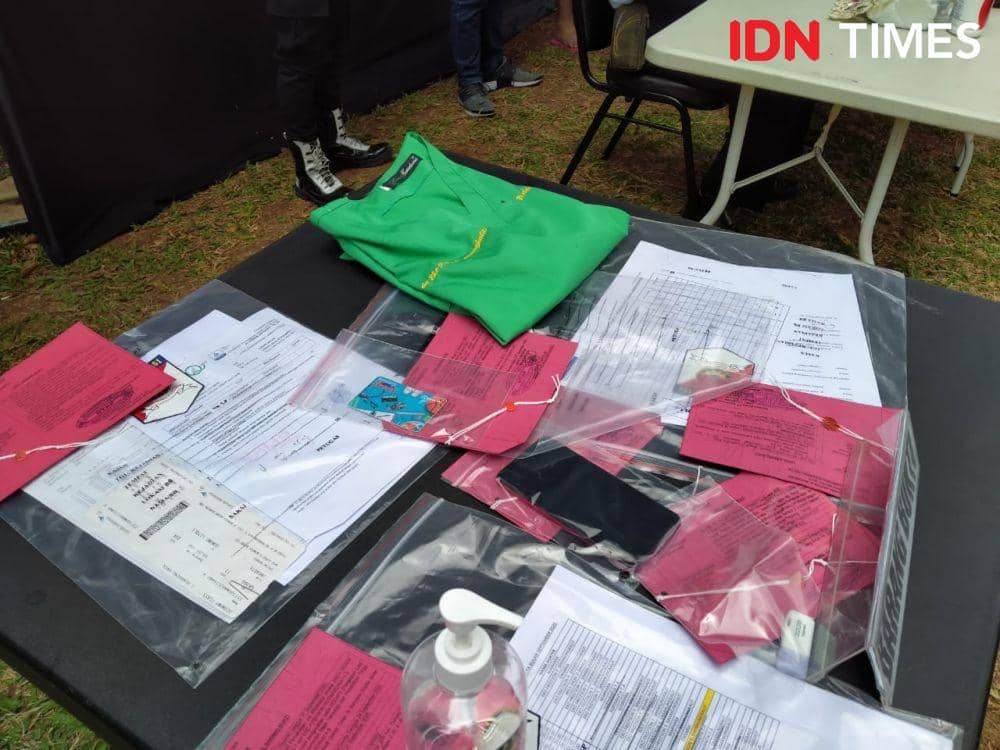 IDN Times/Maya Aulia Aprilianti