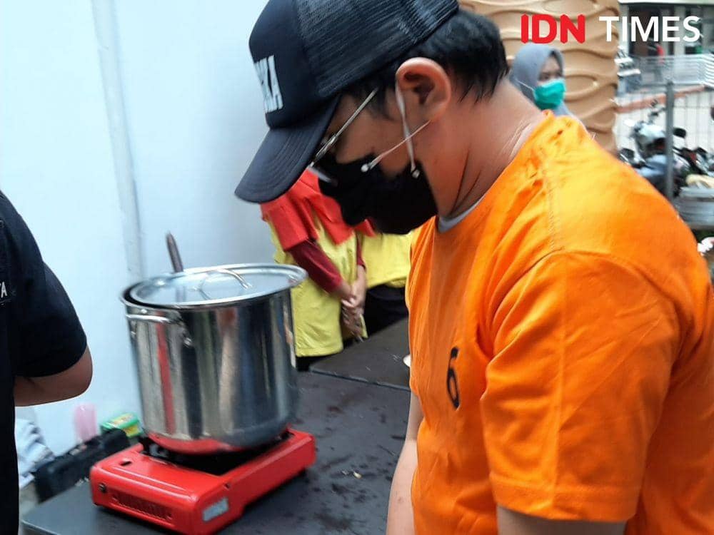 Polisi akan Periksa Kejiawaan Pelaku Pelecehan di Bandara Soetta