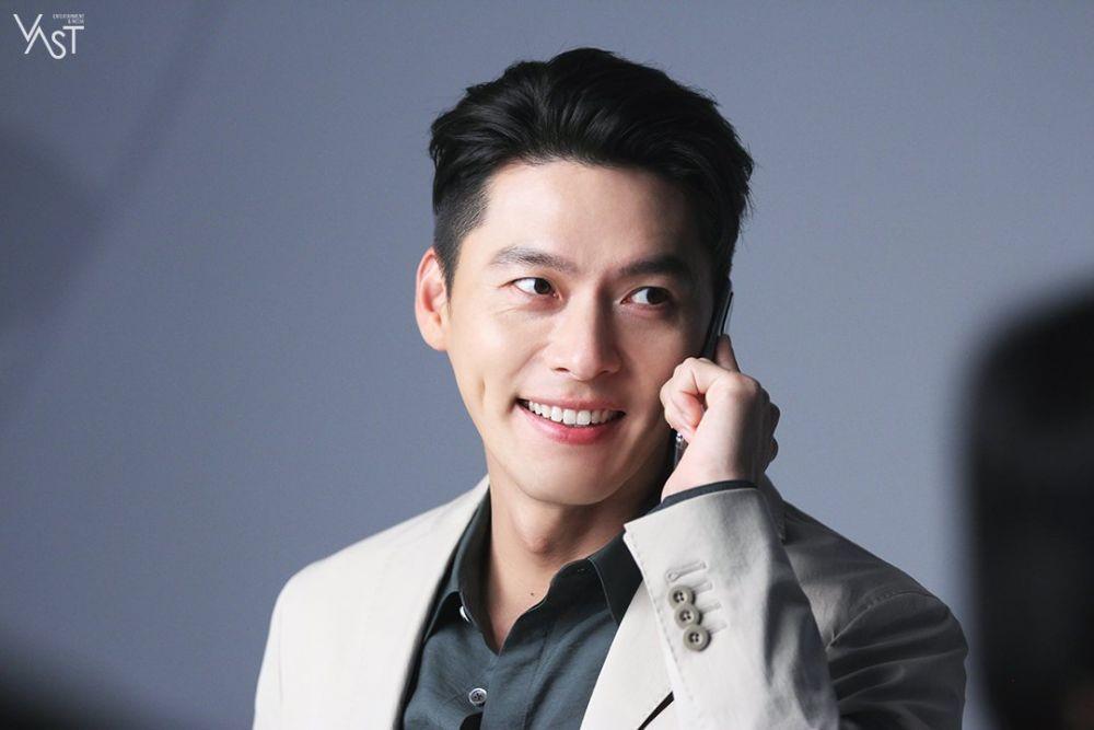 Hyun Bin Genap 38 Tahun Hingga Fakta WEi, Grup Baru yang Siap Debut