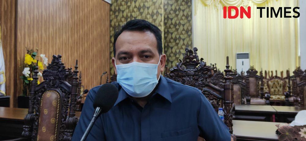 Ketua Pansus COVID-19 Balikpapan Sebut Data Penerima Bansos Tak Update