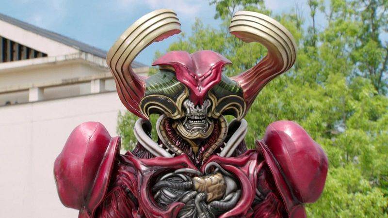 Toei/Kamen Rider Drive