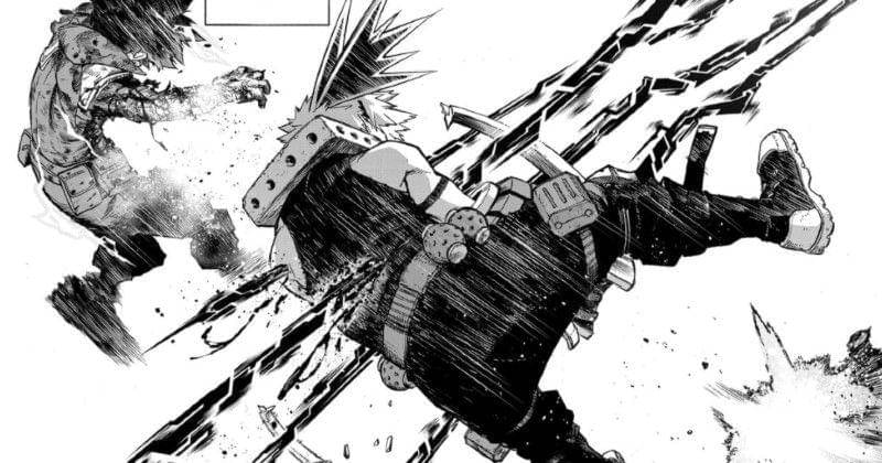 mangaplus.shueisha.co.jp/My Hero Academia