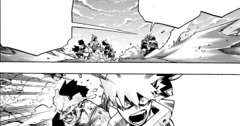 mangaplus.shueisha.co.jp/My Hero Academia