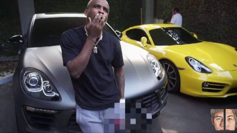 youtube.com/Hanif & Rendy Show