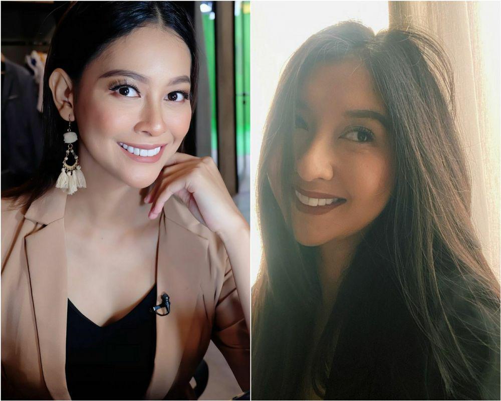 Menanti Anak Pertama, 10 Adu Pesona Bunga Jelitha dan Kevin Lilliana