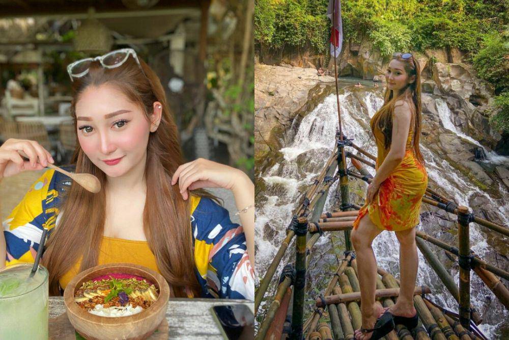Berbagai sumber