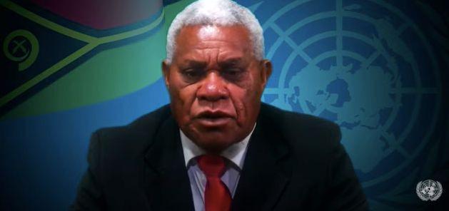 RI Minta Vanuatu Berhenti Campuri Urusan Domestik soal Papua Barat