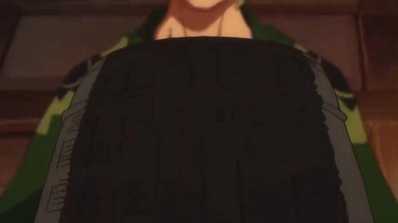 Toei Animation/One Piece