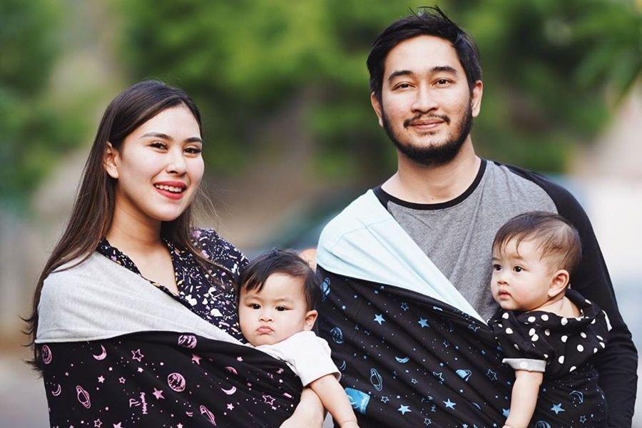 10 Ide Nama Bayi Kembar Sepasang untuk Anak Laki-laki dan Perempuanmu
