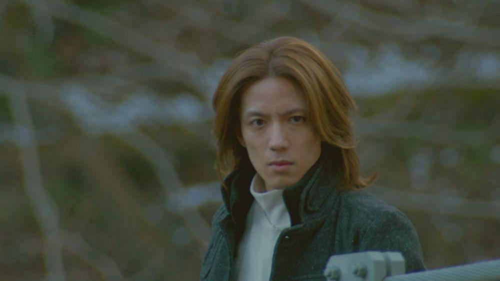 Toei/Super Hero Taisen GP: Kamen Rider 3Icon-crosswiki