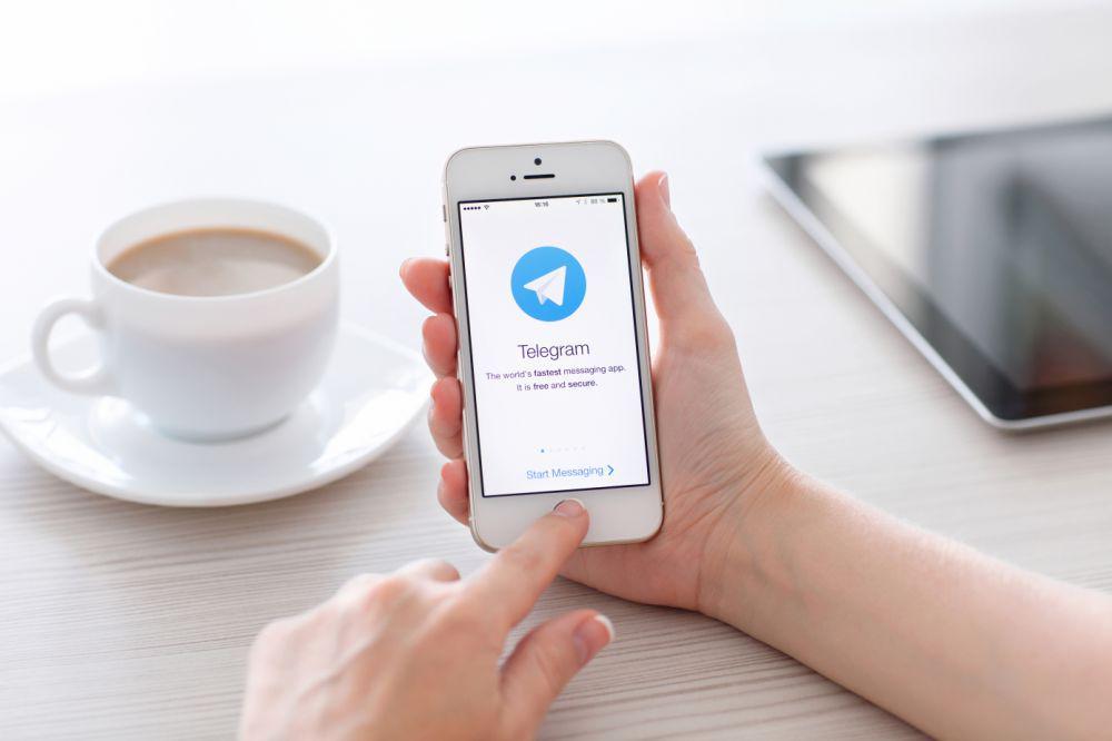 5 Bot Telegram Ini Bisa Ganti Aplikasi Android, Sudah Coba?